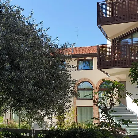 Luxury & Private - Rio Botteniga 公寓