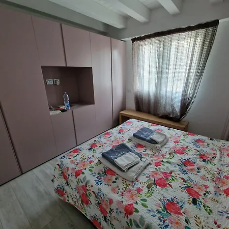 Luxury & Private - Rio Botteniga 公寓