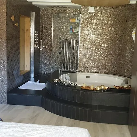 公寓 Luxury & Private - Rio Botteniga 特雷维索