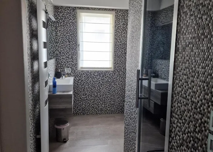 Luxury & Private - Rio Botteniga