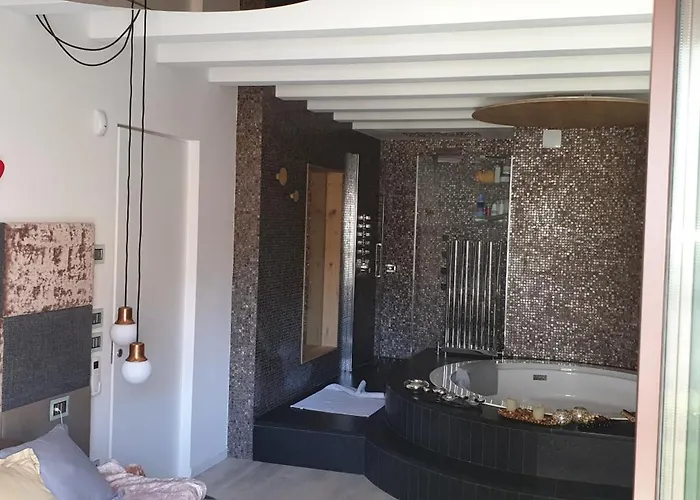 Luxury & Private - Rio Botteniga Тревизо