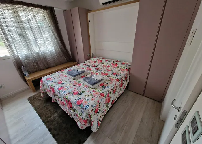 Luxury & Private - Rio Botteniga