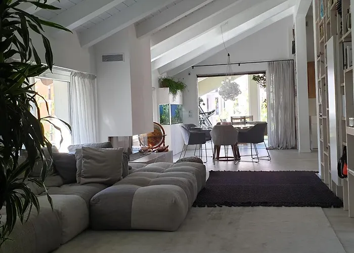 Luxury & Private - Rio Botteniga