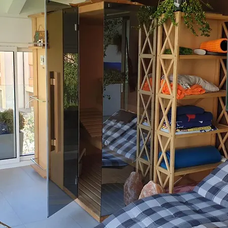 Luxury & Private - Rio Botteniga Treviso