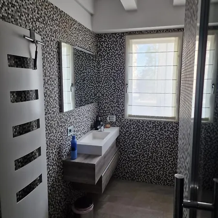 Luxury & Private - Rio Botteniga Apartmán