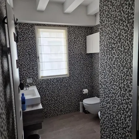 Apartmán Luxury & Private - Rio Botteniga *