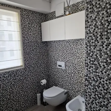 Luxury & Private - Rio Botteniga Apartmán *