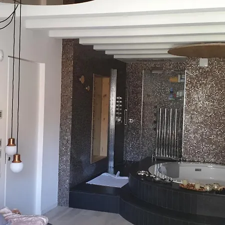 Luxury & Private - Rio Botteniga Treviso
