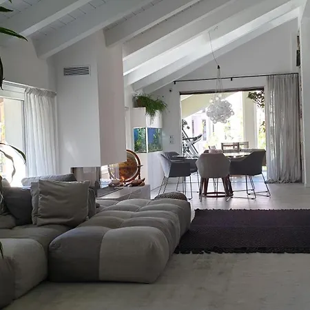 Luxury & Private - Rio Botteniga