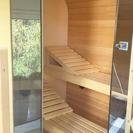 Luxury & Private - Rio Botteniga