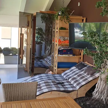 Apartmán Luxury & Private - Rio Botteniga Treviso