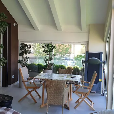 Luxury & Private - Rio Botteniga Apartmán