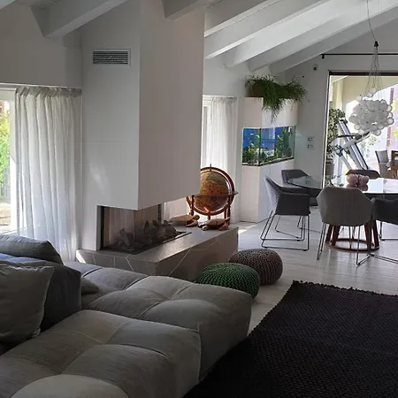 Luxury & Private - Rio Botteniga Treviso