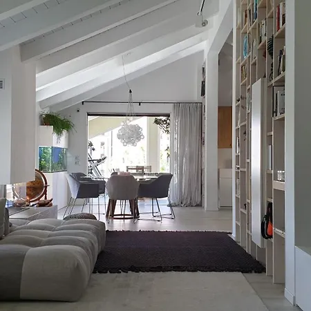 Luxury & Private - Rio Botteniga Treviso