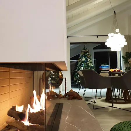 Apartmán Luxury & Private - Rio Botteniga *
