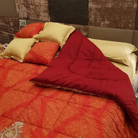 Apartmán Luxury & Private - Rio Botteniga *