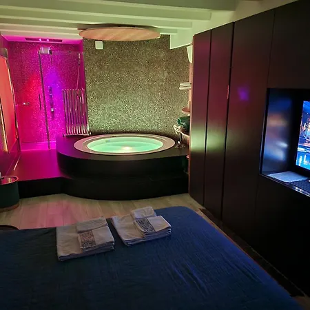 Luxury & Private - Rio Botteniga * Treviso