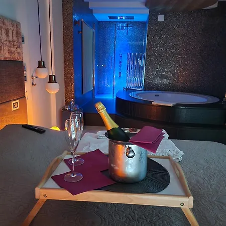 Luxury & Private - Rio Botteniga Treviso
