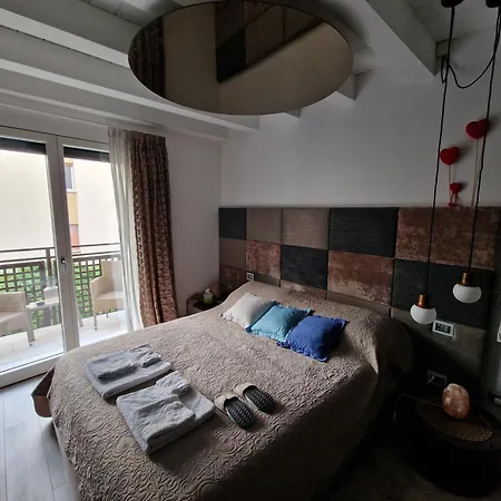 Luxury & Private - Rio Botteniga * Treviso