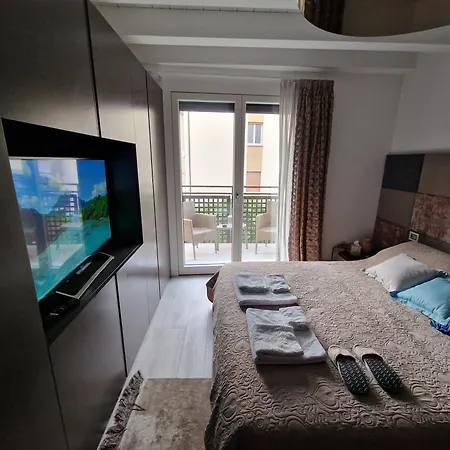 Apartmán Luxury & Private - Rio Botteniga Treviso