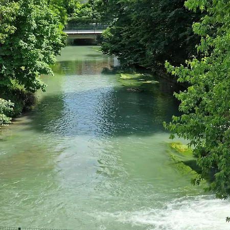Luxury & Private - Rio Botteniga Treviso