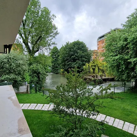 Luxury & Private - Rio Botteniga Treviso