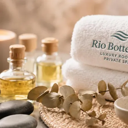 Luxury & Private - Rio Botteniga